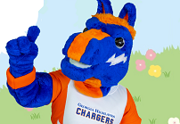 Georgia Highlands College to Host 10,000 Egg Hunt