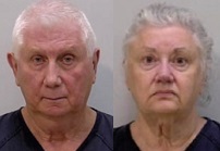Arrests made in 2001 murder