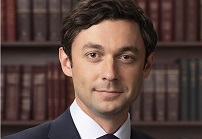 Ossoff calls for competent leadership at postal service