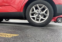 Remember vehicle maintenance if traveling this Memorial Day weekend