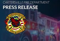 Cartersville Fire Department responds to fatal incident at Qcells Facility