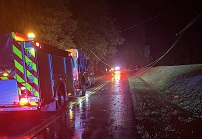 NWS confirms two EF0 tornados in Gordon County