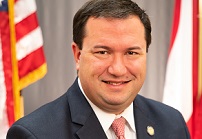 Anivatarte election Senate Minority Leader