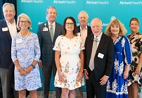Atrium Health Floyd-Polk Foundation Issues $1.3 Million in Grants