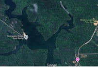 Woman drowns in Lake Allatoona