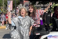 [PHOTOS] Cave Spring 4th of July Parade