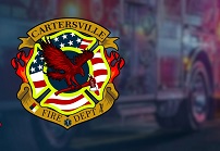 Fire reported at Hanwha facility in Cartersville