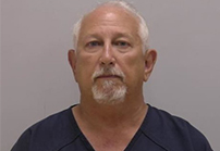 Cartersville man arrested on 35 child exploitation charges