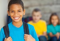 Atrium Health Floyd pediatrician Dr. Mark Boudreau offers back-to-school tips