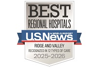 AdventHealth Redmond named Best Regional Hospital in Northwest Georgia by U.S. News and World Report