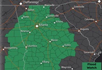 Flood Watch remain in effect until this evening