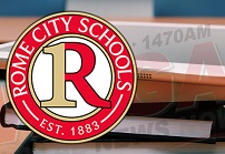 Rome High students outperform state, national averages on SAT