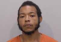 Cartersville Police make child abuse arrest