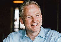 Interview: Candidate for Lt. Governor John F. Kennedy