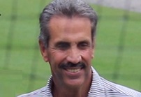 Sid Bream to highlight GHC Scholarship Gala