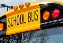 Bartow County substitute bus driver arrested