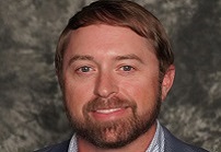 GNTC names Jake Broome associate vice president of Administrative Services