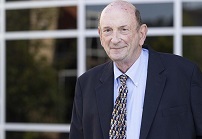 Longtime pediatrician recognized as Chair Emeritus of Floyd Healthcare Management Inc. board