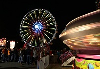 Coosa Valley Fair Schedule