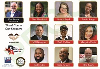 Rome Board of Edcucation Candidate Forum Thursday