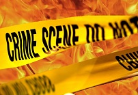 Fatal fire in Chattooga County