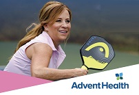 AdventHealth Georgia and Pickleball 706 to host Pickleball for Breast Cancer Awareness
