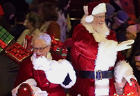 Applications for Rome Christmas Parade now being accepted