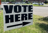 What’s on the Ballot? November 2025 election preview for Floyd County