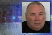 Man charged with human trafficking, grooming and other felonies