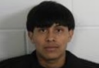 Man accused of enticing a child