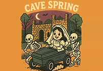 Cave Spring’s first-ever coffin race set for Saturday