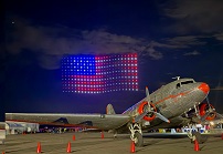 [Video] 2025 Wings Over North Georgia air show