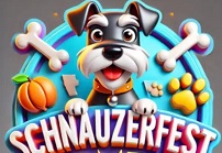 Schnauzerfest, Chiaha celebration this weekend