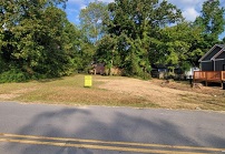 City commissioner tables Forsyth Street rezoning to give family time to find other housing solutions