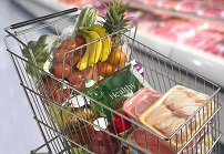 SNAP benefits to end Saturday, local resources available