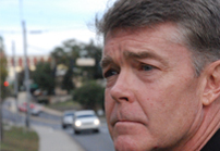 One Man’s Opinion, “The Difficulty of Saying Goodbye,”