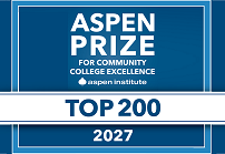 Aspen Institute names Georgia Highlands College as a Top 200 U.S. Community College eligible for the 2027 Aspen Prize