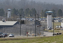 Death at Hays State Prison under investigation