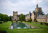 Berry College Named to WSJ 2026 Best Colleges in America 