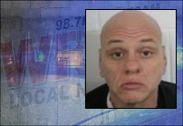 Man facing charges dating back to 2020