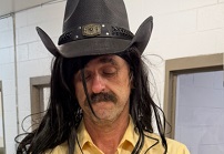 Man sought for attempted murder of Alabama deputy arrested in Floyd County