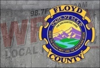 Floyd County Commission to hold budget discussions, public hearing on Monday