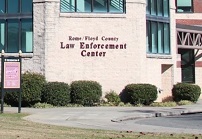Plans for joint law enforcement center taking shape