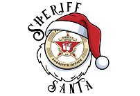 Deadline for Sheriff’s Santa this Friday