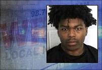 Man charged in shooting incident in North Rome