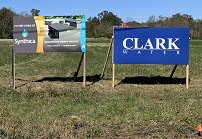 Synthican seeking $120 million in revenue bonds for construction of Rome facility