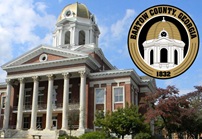 Bartow County gives update on road projects