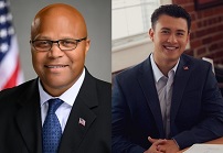 Candidates and potential candidates react to Greene resignation