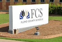 Floyd County Board of Education approves purchase of bus cameras, accepts teacher resignation