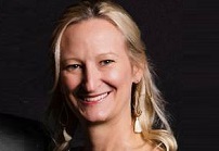 Shannon Kennedy-Newby elected 2025-2026 Chair for the Heart of the Community Foundation Board of Governors